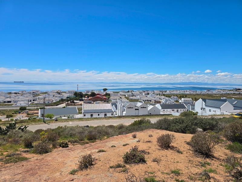0 Bedroom Property for Sale in Blueberry Hill Western Cape
